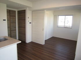 3/16 リビング/ダイニング