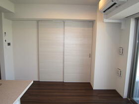 4/16 リビング/ダイニング