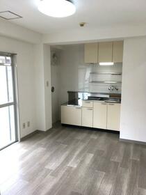 3/16 リビング/ダイニング