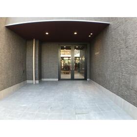 11/11 エントランス