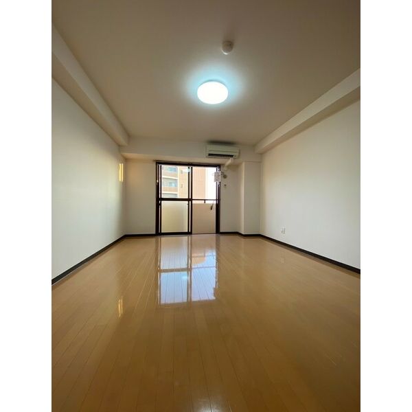 4/24 リビング/ダイニング