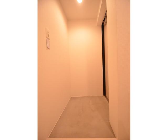 11/30 玄関
