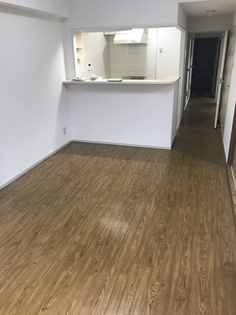 3/16 リビング/ダイニング