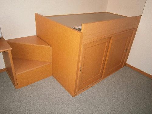 5/14 リビング/ダイニング