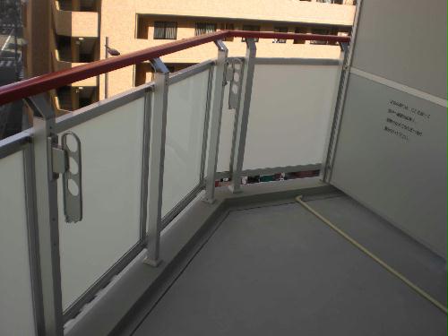 13/24 バルコニー