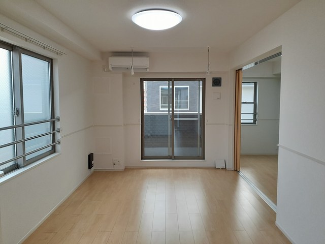 3/20 リビング/ダイニング