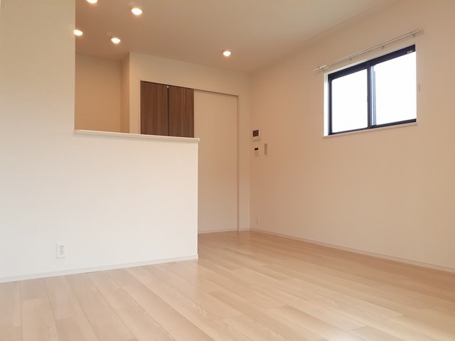 3/20 リビング/ダイニング