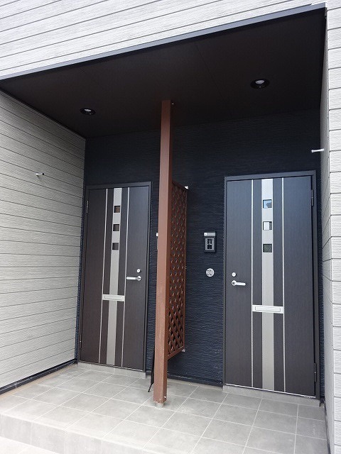 13/20 エントランス