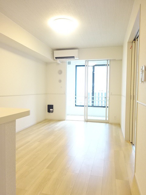 3/20 リビング/ダイニング