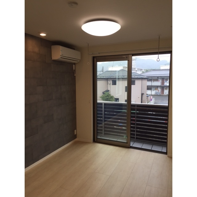 7/18 リビング/ダイニング