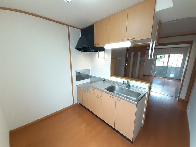 7/20 キッチン