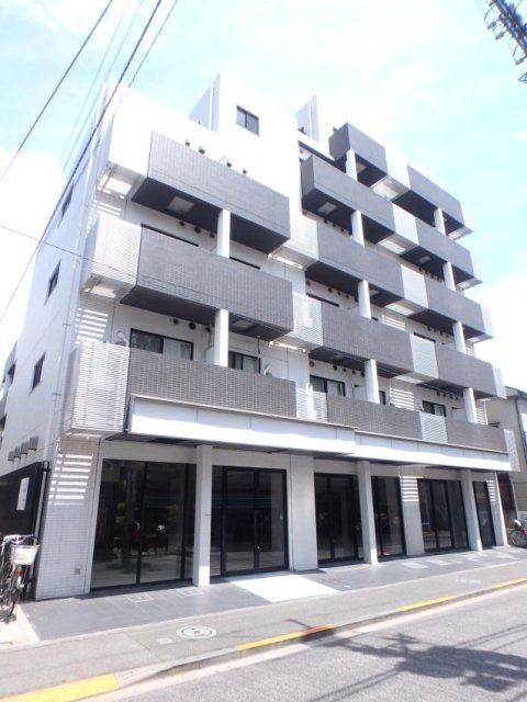 1/5 外観
