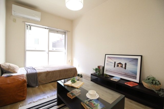 3/22 リビング/ダイニング