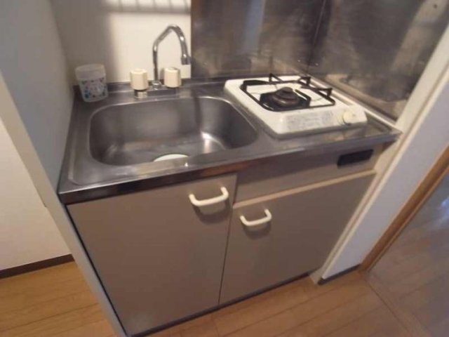 5/13 キッチン
