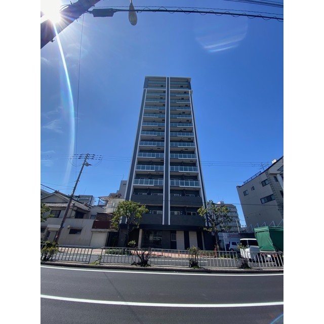 1/21 外観