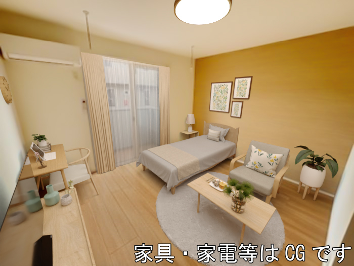 4/27 リビング/ダイニング