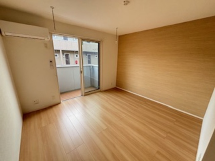 3/27 リビング/ダイニング