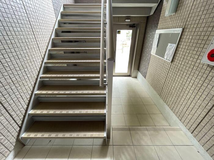 2/6 エントランス