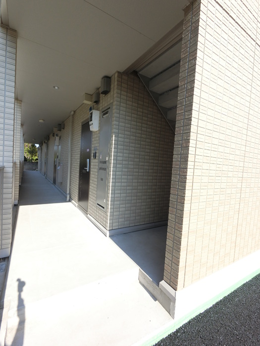 2/8 エントランス