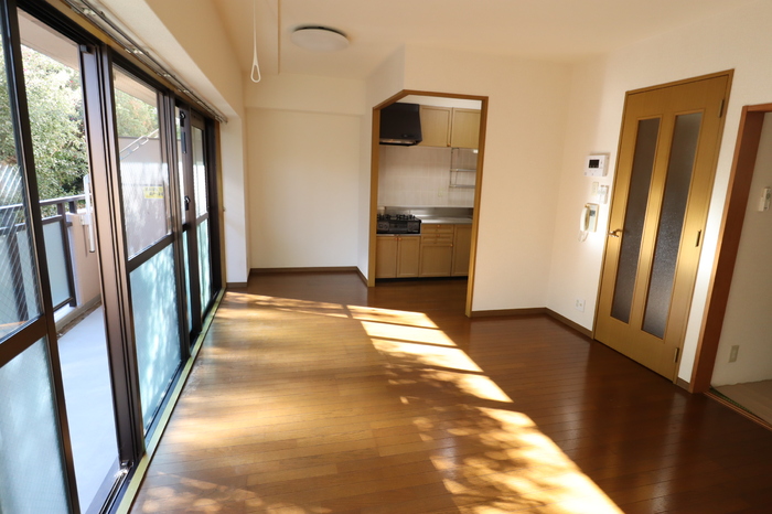 3/20 リビング/ダイニング