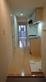 4/16 リビング/ダイニング