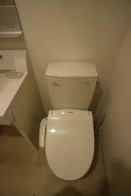 10/16 トイレ