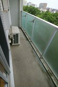 14/16 バルコニー