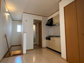 3/16 リビング/ダイニング