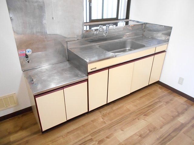 9/28 キッチン