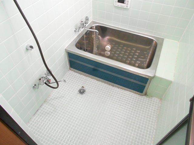 10/28 浴室