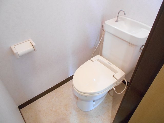 11/28 トイレ