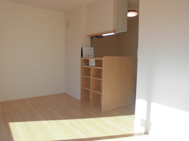 5/30 リビング/ダイニング