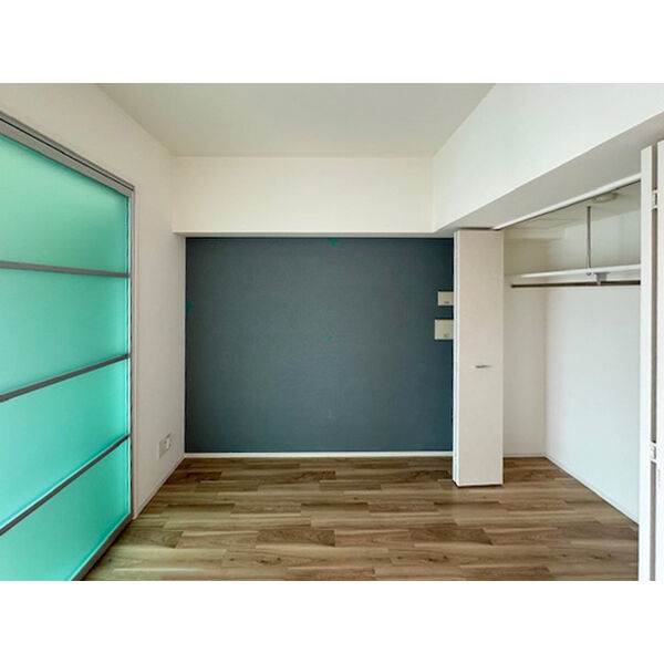 4/15 リビング/ダイニング