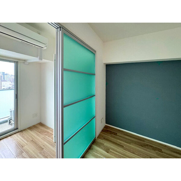 5/15 リビング/ダイニング