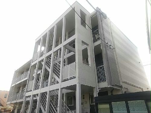 1/15 外観