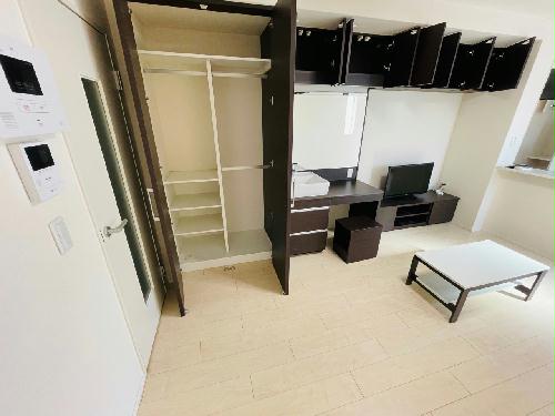 3/17 リビング/ダイニング