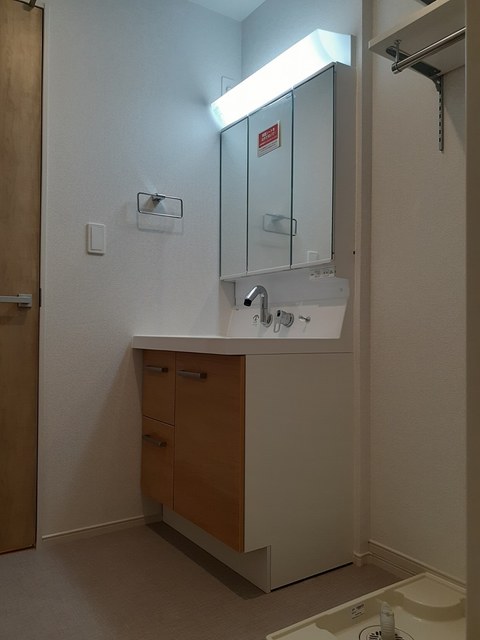 10/24 洗面