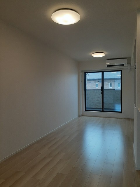 3/24 リビング/ダイニング