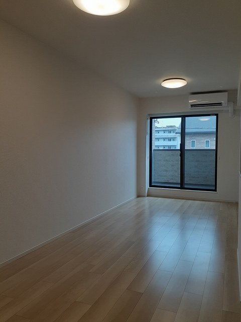 3/24 リビング/ダイニング