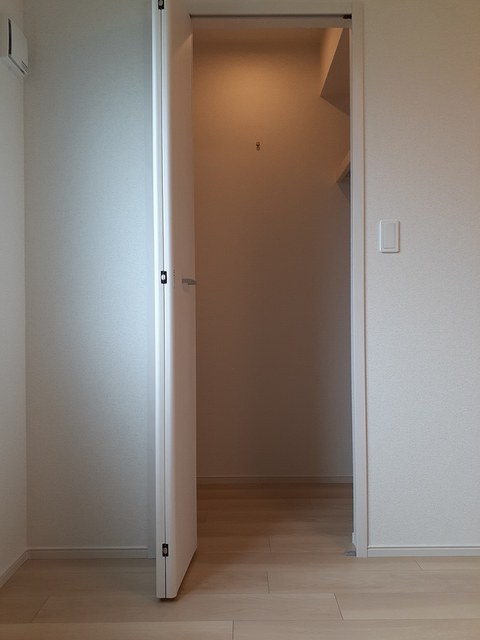 5/24 収納
