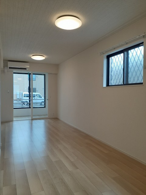 3/24 リビング/ダイニング