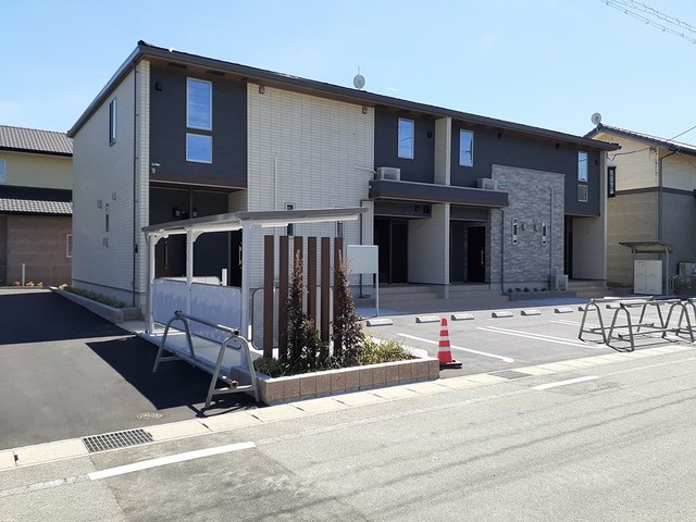 ＧＲＡＮ　Ｓａｋｕｒａの外観