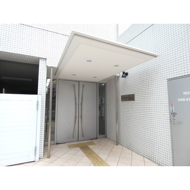 14/24 エントランス