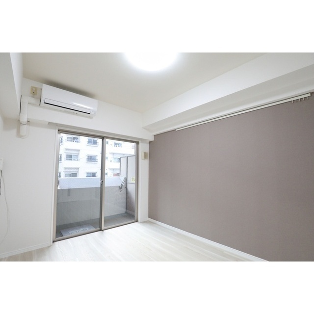 4/24 リビング/ダイニング