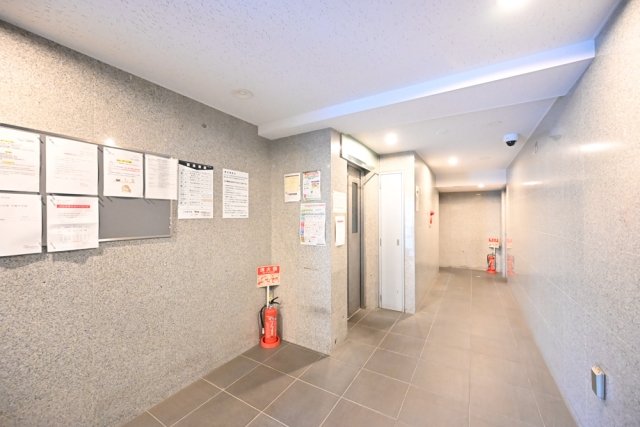 6/10 エントランス