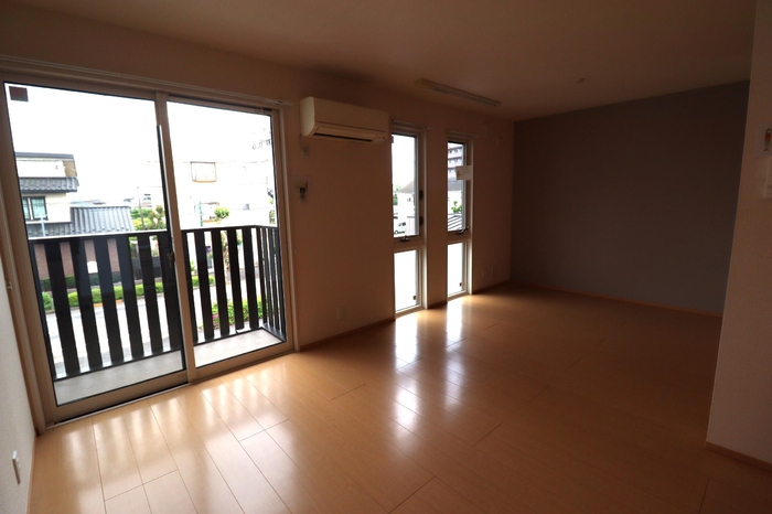 3/19 リビング/ダイニング