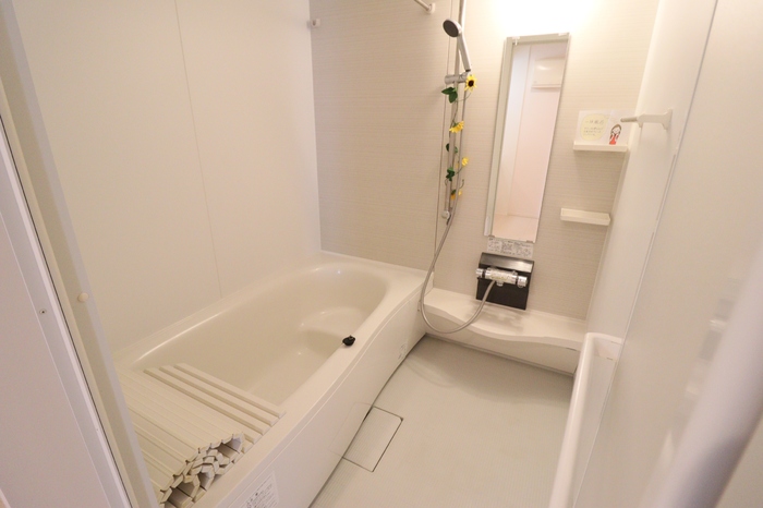 7/19 浴室