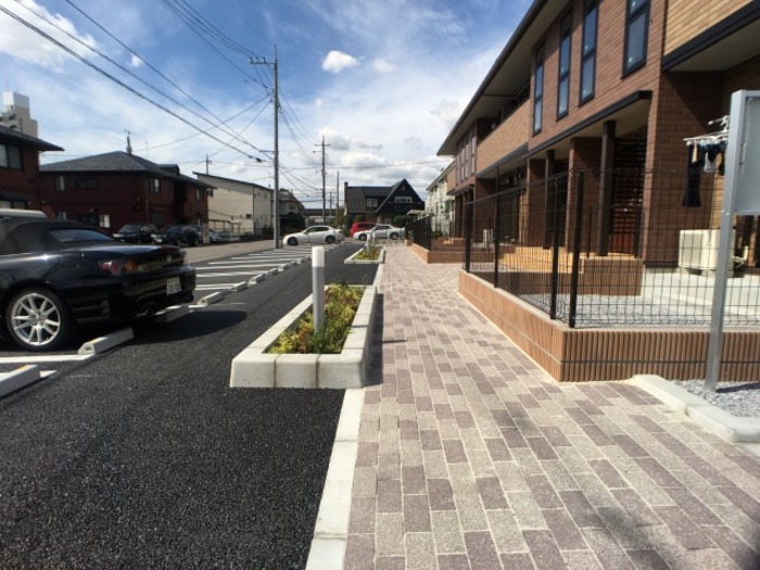 2/6 エントランス