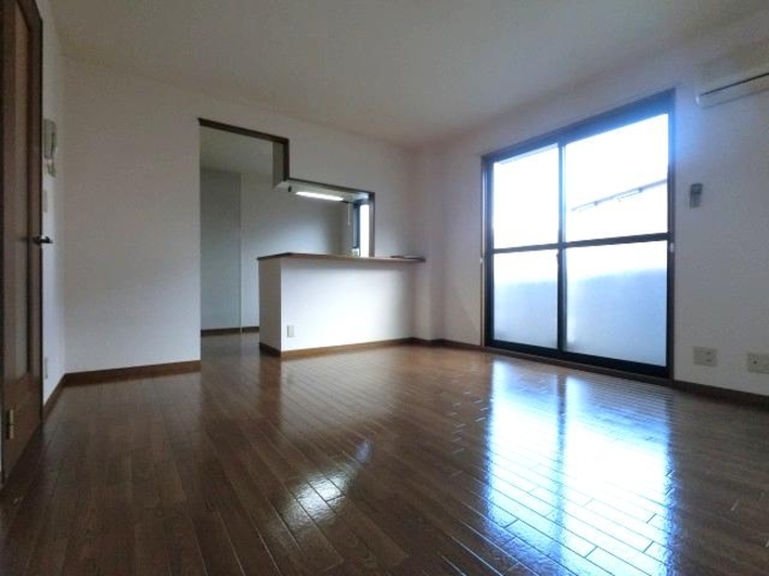 3/25 リビング/ダイニング