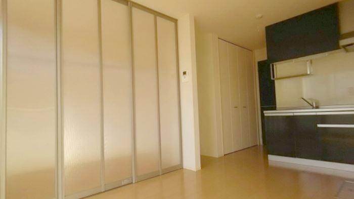 3/28 リビング/ダイニング